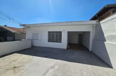 Casa para alugar em jardim santana de 50.00m² com 2 quartos e 3 garagens