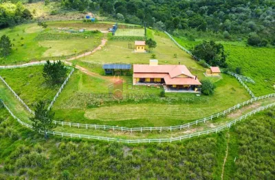Chácara para venda em vila nova trieste de 2176.00m² com 3 quartos, 1 suite e 3 garagens