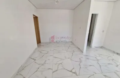 Casa com 1 quarto para alugar na Rua Francisco Carillo, 53, Jardim Florestal, Jundiaí