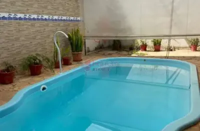 Casa para venda em parque são luiz de 295.00m² com 3 quartos, 1 suite e 6 garagens