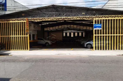 Barracão / Galpão / Depósito à venda na Rua do Rosário, 633, Centro, Jundiaí