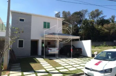 Casa de condomínio para venda em jardim quintas das videiras de 190.00m² com 3 quartos, 3 suites e 4 garagens