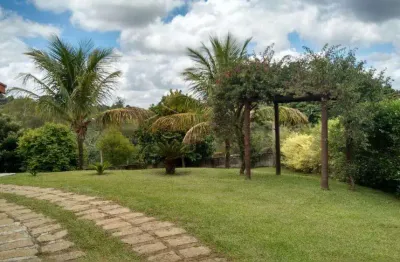 Chácara para venda em sítio da moenda de 504.00m² com 3 quartos e 6 garagens
