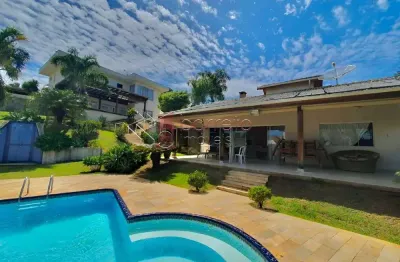 Casa de condomínio para venda em medeiros de 450.00m² com 3 quartos, 3 suites e 5 garagens