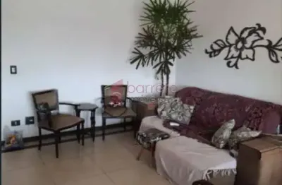 Apartamento para venda em vila vianelo de 100.00m² com 3 quartos e 1 garagem