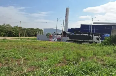 Terreno comercial à venda no Jacaré, Cabreúva 
