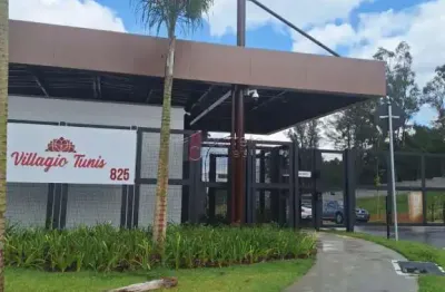 Terreno para venda em chácara morada mediterrânea de 176.00m²