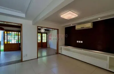 Casa de condomínio para venda em jardim ermida ii de 202.00m² com 3 quartos, 3 suites e 5 garagens