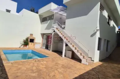 Casa para venda em anhangabaú de 265.00m² com 4 quartos, 1 suite e 5 garagens