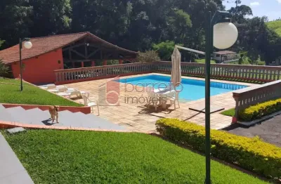 Chácara para venda em chácara ivoturucaia de 744.00m² com 6 quartos, 2 suites e 10 garagens