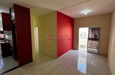 Apartamento para venda em morada das vinhas de 52.00m² com 2 quartos e 1 garagem