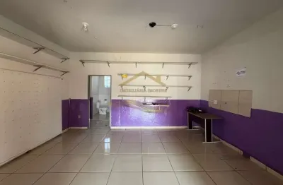 Sala comercial para alugar em jardim residencial vetorasso de 70.00m² com 1 garagem