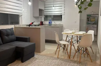 Apartamento com 1 quarto à venda na Rua Conselheiro Moreira de Barros, ***, Santana, São Paulo