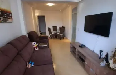 Apartamento para venda em vila rosália de 74.00m² com 2 quartos, 1 suite e 2 garagens