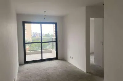 Apartamento para venda em perdizes de 60.75m² com 2 quartos, 1 suite e 1 garagem