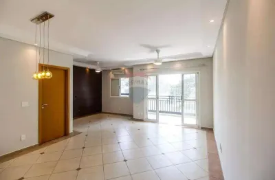 Apartamento para alugar em tamboré de 101.00m² com 2 quartos, 1 suite e 2 garagens