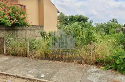 Terreno à venda na Rua Padre Luiz Fantinatto, ***, Bosque de Barão Geraldo, Campinas