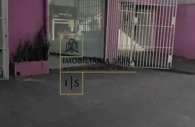 Sala comercial para alugar na Rua Santa Paula, ****, Eldorado, São José do Rio Preto
