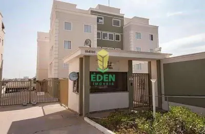 Apartamento para venda em chácaras residenciais santa maria de 103.00m² com 3 quartos e 2 garagens