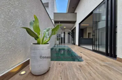 Casa para venda em vila monte alegre de 136.00m² com 3 quartos, 1 suite e 4 garagens