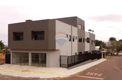 Prédio comercial para venda em jardim lancaster de 1123.00m²