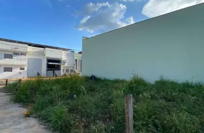 Terreno para venda em novo parque são vicente de 250.00m²