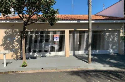 Casa para venda em vila guarujá de 233.64m² com 3 quartos e 3 garagens