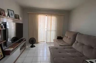 Apartamento para venda em jardim nossa senhora de fátima de 94.00m² com 3 quartos e 1 suite