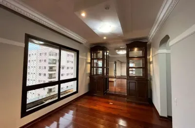Apartamento para venda em centro de 212.72m² com 3 quartos, 3 suites e 2 garagens