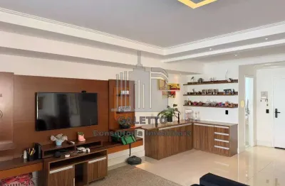 Casa para venda em jardim myrian moreira da costa de 170.00m² com 4 quartos e 2 suites