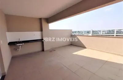 Apartamento para alugar em vila teller de 163.00m² com 3 quartos, 1 suite e 3 garagens