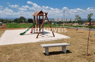 Terreno à venda na Estrada Municipal José Costa de Mesquita, Chácara Alvorada, Indaiatuba