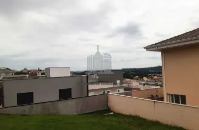 Terreno para venda em loteamento residencial santa gertrudes de 300.00m²