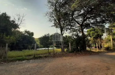 Terreno à venda na Rua Antônio Prado, ****, Sousas, Campinas