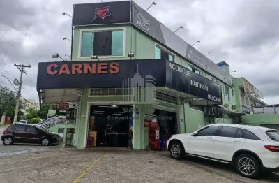 Prédio comercial para venda em jardim nova europa de 682.00m² com 16 garagens