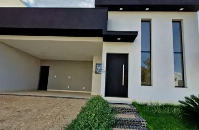 Casa para venda em jardim são marcos de 180.00m² com 3 quartos, 1 suite e 4 garagens