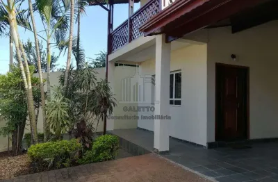 Casa para venda em jardim américa de 242.00m² com 4 quartos, 1 suite e 5 garagens