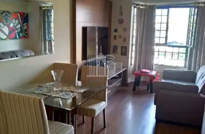 Apartamento para venda em jardim garcía de 70.00m² com 3 quartos, 1 suite e 1 garagem