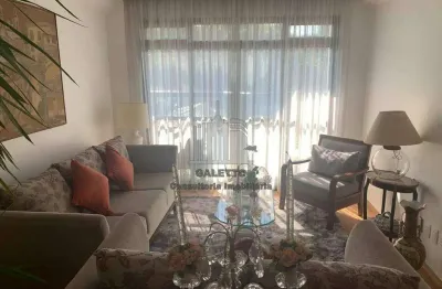 Apartamento para venda em jardim planalto de 150.00m² com 3 quartos, 3 suites e 3 garagens