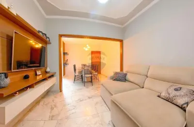 Casa para venda em jardim alto da colina de 125.00m² com 3 quartos e 2 garagens