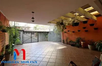 Casa para venda em jardim de 195.00m² com 3 quartos, 2 suites e 4 garagens