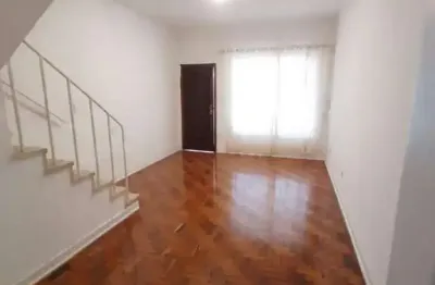 Sobrado para venda em planalto paulista de 102.00m² com 2 quartos e 1 garagem