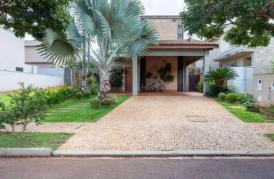 Casa de condomínio para venda em quinta da primavera de 180.00m² com 2 quartos, 1 suite e 4 garagens