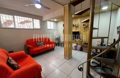 Casa para venda em coelho neto de 100.00m² com 3 quartos