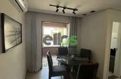 Apartamento para alugar em vila rica de 61.00m² com 2 quartos, 1 suite e 1 garagem