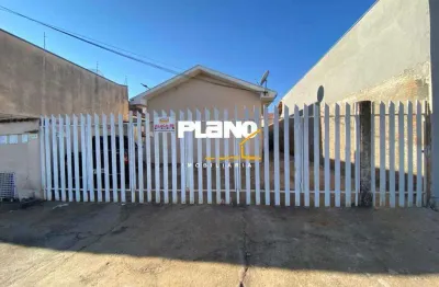 Casa para alugar em jardim portinari de 40.00m² com 2 quartos e 1 garagem