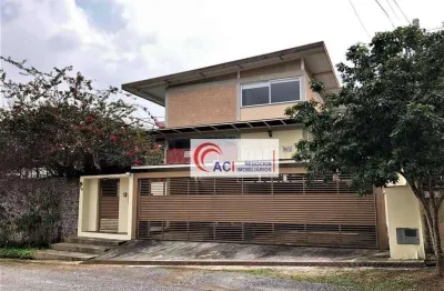 Casa de condomínio para venda em vila santo antônio de 344.00m² com 3 quartos, 1 suite e 3 garagens