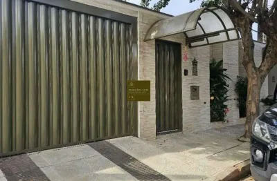 Casa para venda em residencial monte verde de 91.67m² com 3 quartos e 1 suite