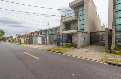 Sobrado para venda em jardim das américas de 186.00m² com 3 quartos, 3 suites e 2 garagens