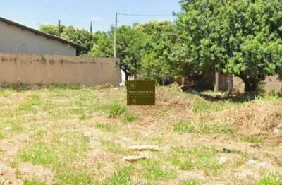 Terreno à venda na Avenida Orlando Canuto da Silva, *, Jardim Santo Antônio, São José do Rio Preto